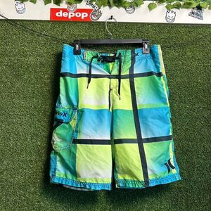 Hurley Men's multi Shorts